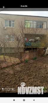 2-к квартира, вторичка, 49м2, 1/2 этаж
