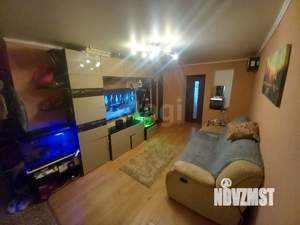 2-к квартира, вторичка, 41м2, 1/2 этаж