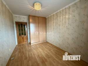 3-к квартира, вторичка, 62м2, 10/10 этаж