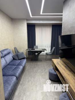 2-к квартира, вторичка, 72м2, 3/3 этаж