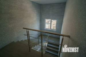 1-к квартира, вторичка, 51м2, 8/8 этаж