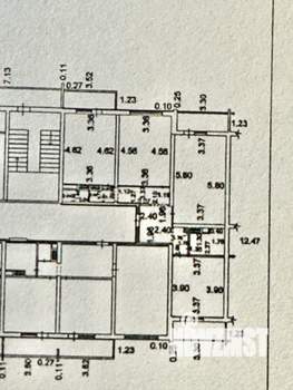 3-к квартира, вторичка, 93м2, 10/16 этаж