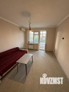 1-к квартира, вторичка, 28м2, 3/5 этаж