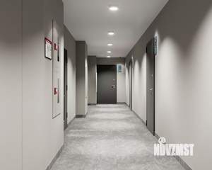 Студия квартира, вторичка, 22м2, 11/24 этаж