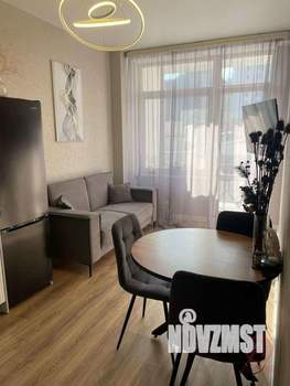 1-к квартира, вторичка, 42м2, 3/4 этаж