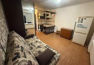 1-к квартира, вторичка, 19м2, 4/5 этаж
