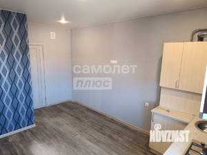 Студия квартира, вторичка, 22м2, 3/3 этаж