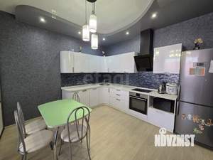 1-к квартира, вторичка, 63м2, 2/4 этаж