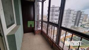 3-к квартира, вторичка, 99м2, 12/17 этаж