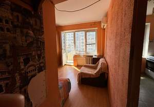 1-к квартира, вторичка, 21м2, 8/9 этаж