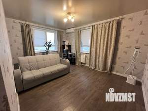 3-к квартира, вторичка, 84м2, 20/25 этаж