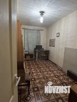 3-к квартира, вторичка, 77м2, 1/2 этаж