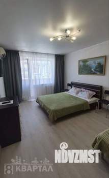 1-к квартира, вторичка, 38м2, 1/9 этаж