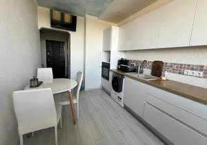 1-к квартира, вторичка, 43м2, 8/18 этаж