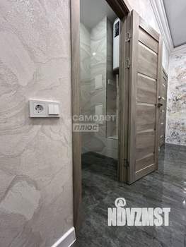 2-к квартира, вторичка, 68м2, 21/22 этаж