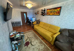 2-к квартира, вторичка, 44м2, 4/5 этаж