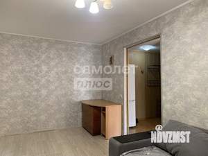 3-к квартира, вторичка, 66м2, 2/5 этаж