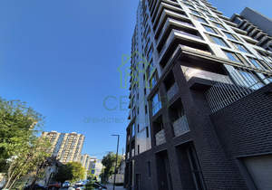 2-к квартира, вторичка, 61м2, 9/21 этаж