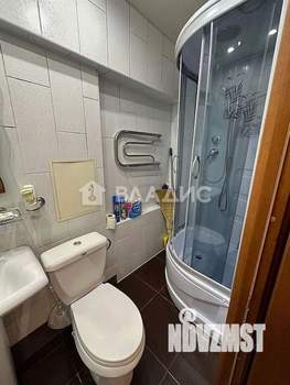 1-к квартира, вторичка, 31м2, 1/5 этаж