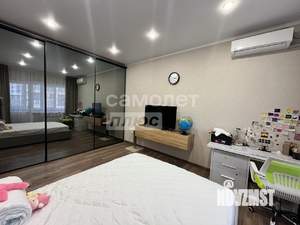 2-к квартира, вторичка, 50м2, 3/5 этаж