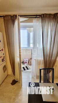 3-к квартира, вторичка, 83м2, 12/16 этаж