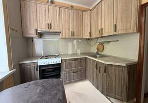 3-к квартира, вторичка, 61м2, 3/5 этаж