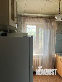 3-к квартира, вторичка, 57м2, 3/5 этаж