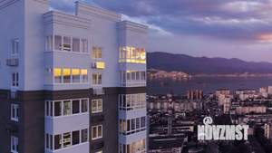 2-к квартира, вторичка, 60м2, 20/24 этаж