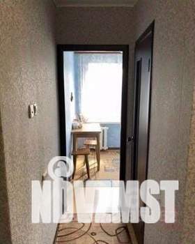 1-к квартира, вторичка, 31м2, 3/5 этаж