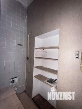 2-к квартира, вторичка, 68м2, -2/2 этаж