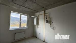 1-к квартира, вторичка, 43м2, 6/8 этаж