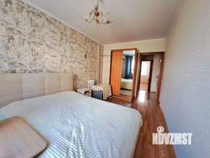 2-к квартира, вторичка, 53м2, 1/5 этаж