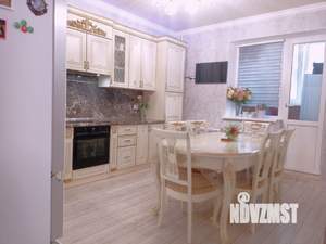 3-к квартира, вторичка, 85м2, 12/20 этаж