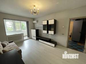 1-к квартира, вторичка, 37м2, 2/9 этаж