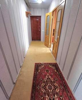 2-к квартира, вторичка, 43м2, 3/4 этаж