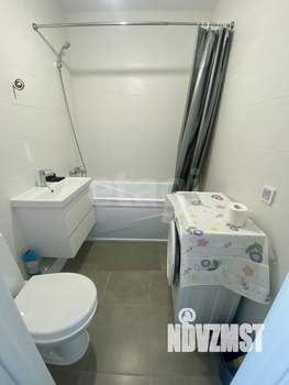 Студия квартира, вторичка, 23м2, 6/23 этаж