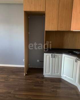 1-к квартира, вторичка, 49м2, 15/16 этаж