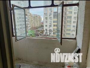 3-к квартира, вторичка, 63м2, 6/10 этаж