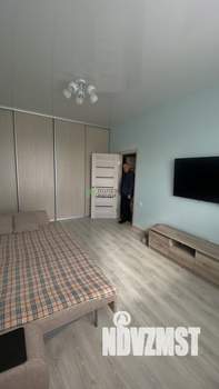 1-к квартира, вторичка, 44м2, 17/22 этаж