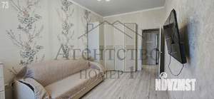 1-к квартира, вторичка, 47м2, 3/4 этаж