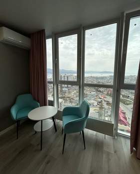 3-к квартира, вторичка, 80м2, 16/21 этаж