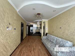 1-к квартира, вторичка, 63м2, 5/21 этаж