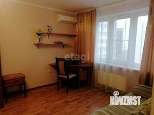 2-к квартира, вторичка, 57м2, 12/16 этаж