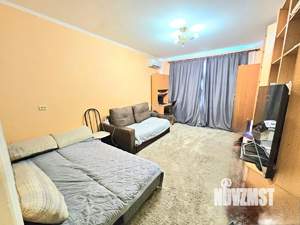 2-к квартира, вторичка, 52м2, 1/9 этаж