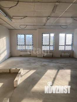 1-к квартира, вторичка, 45м2, 2/23 этаж