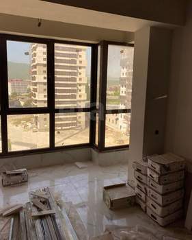 1-к квартира, вторичка, 68м2, 10/17 этаж