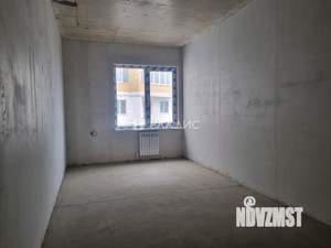 2-к квартира, вторичка, 58м2, 5/8 этаж