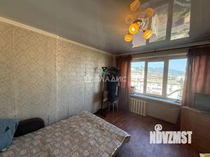 1-к квартира, вторичка, 17м2, 6/7 этаж