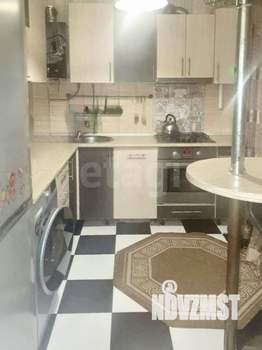 3-к квартира, вторичка, 55м2, 1/5 этаж