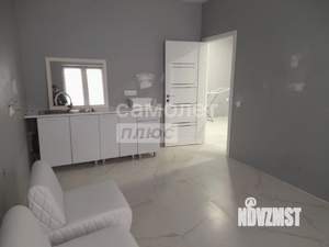 3-к квартира, вторичка, 117м2, 1/16 этаж